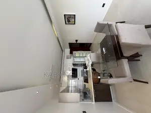 Furnished 1bdrm Penthouse in Masaki for rent