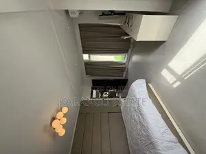 Furnished 1bdrm Penthouse in Masaki for rent