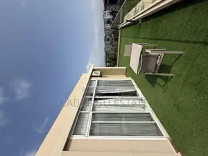 Furnished 1bdrm Penthouse in Masaki for rent