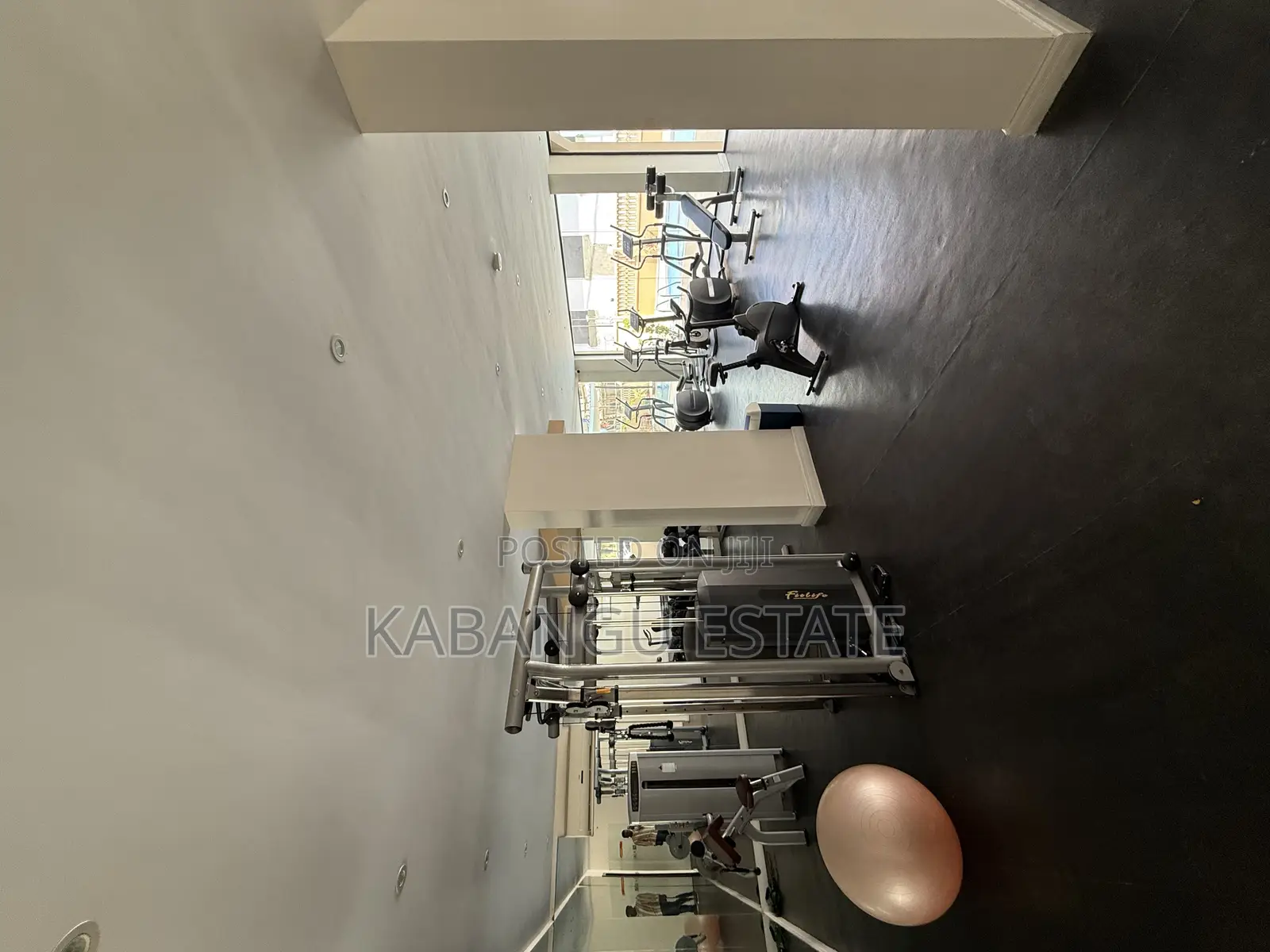 Furnished 1bdrm Penthouse in Masaki for rent