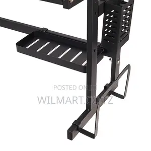 Wilmart Organizer Dish Rack Multi Layer Kitchen Tools Supplies Storage