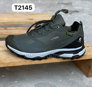 Men's Leather Shoes Totally Very Classical