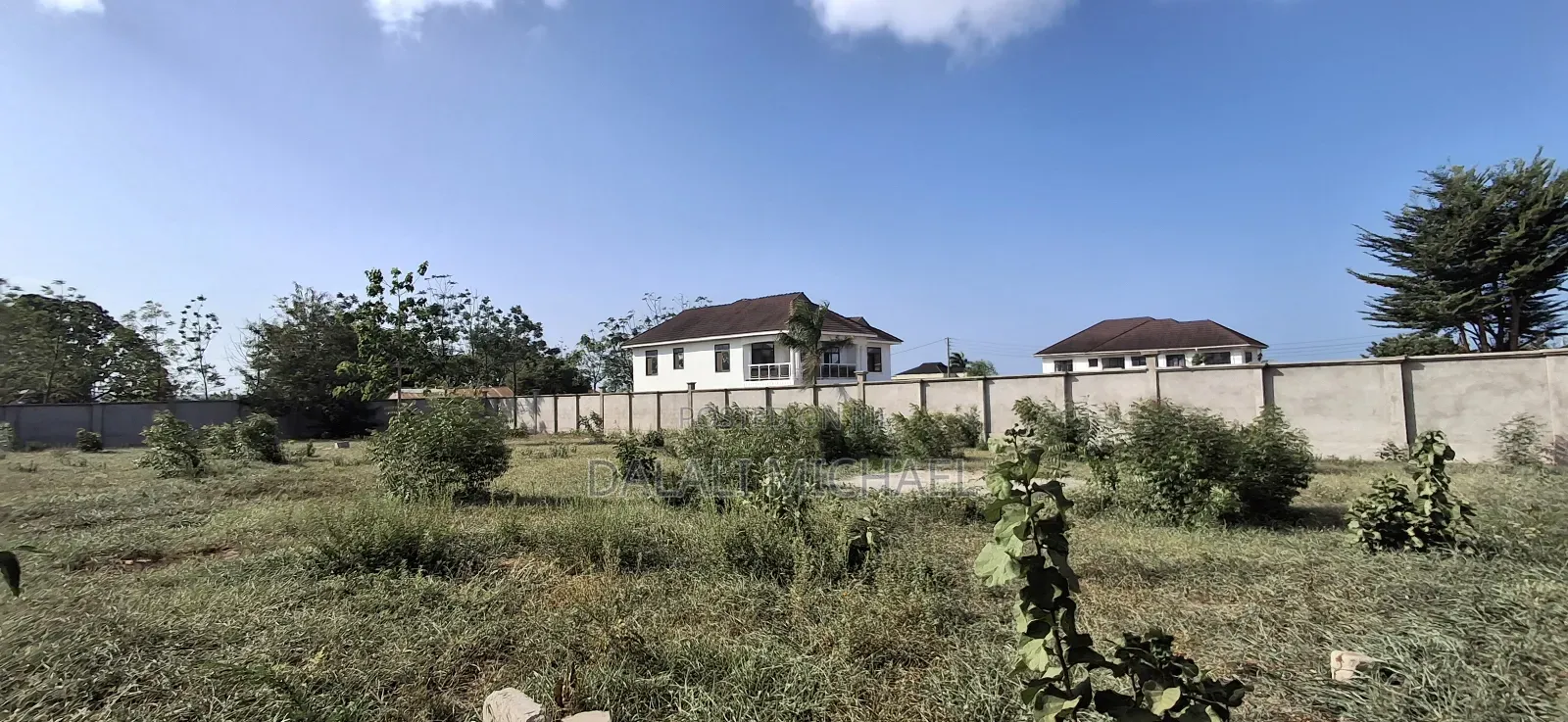 Plot for Sale Bunju 1800 SQMS