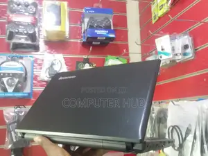 Laptop Lenovo G570 4GB AMD HDD 320GB