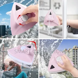 Double-Sided Magnetic Window Cleaner,
