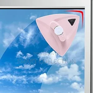 Double-Sided Magnetic Window Cleaner,