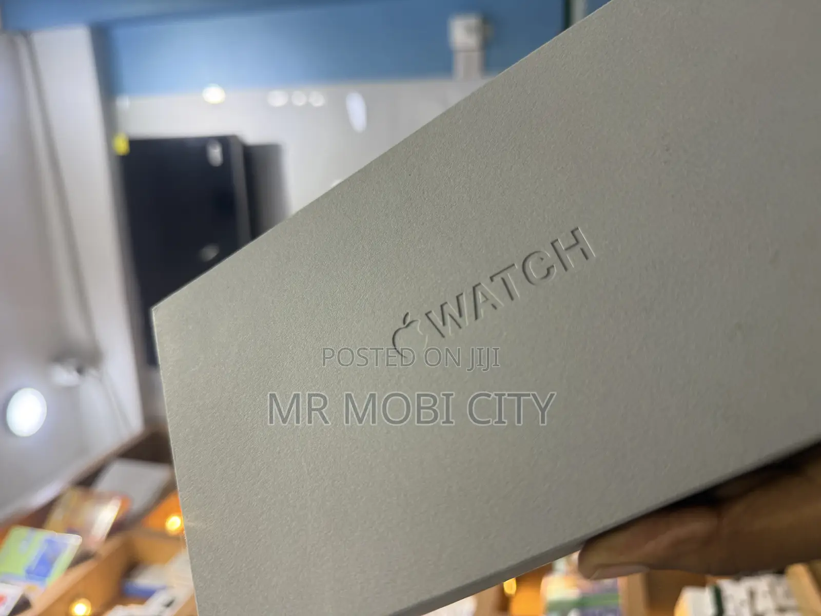 Apple Watch Ultra 2
