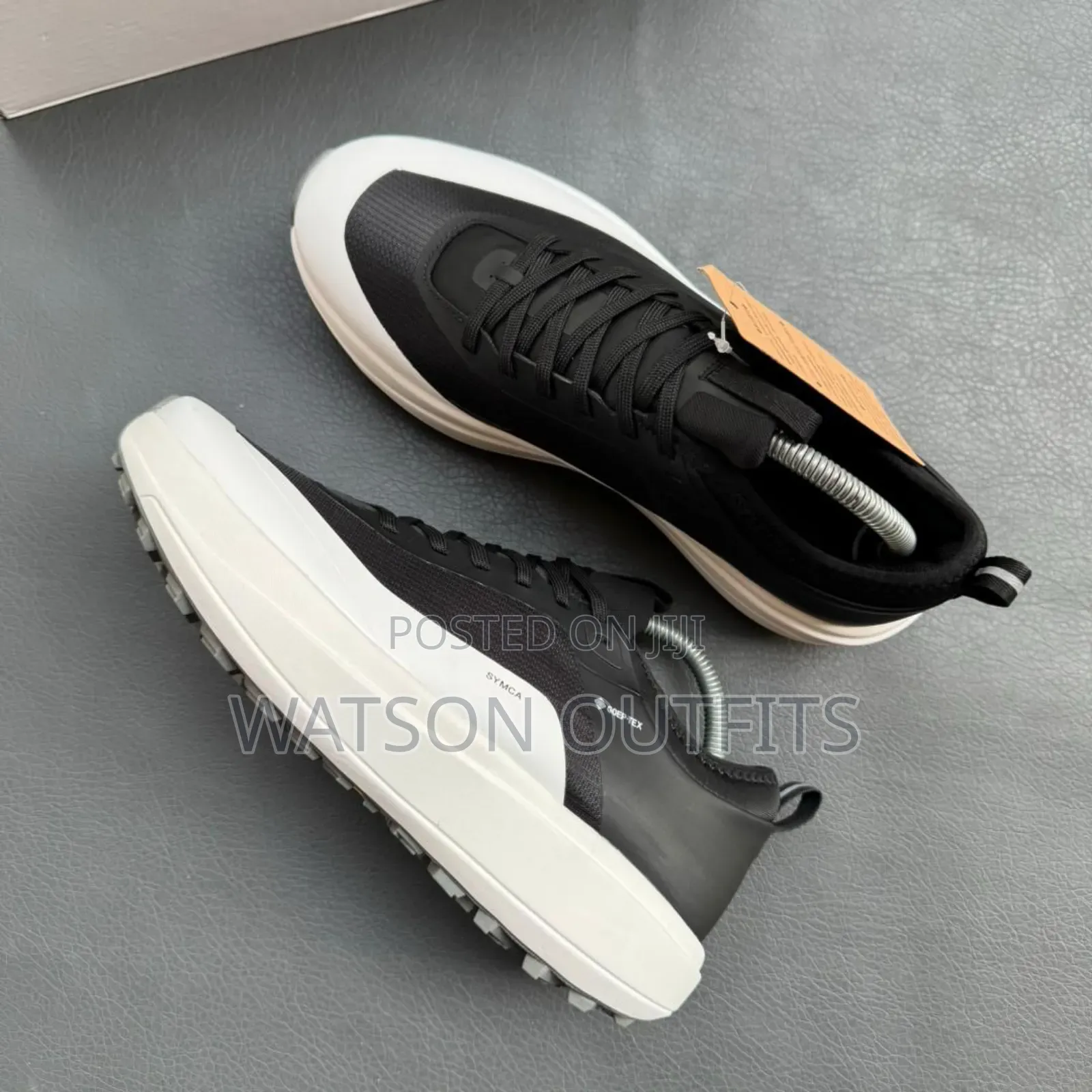 Men's Leather Shoes Classically Very Optimum