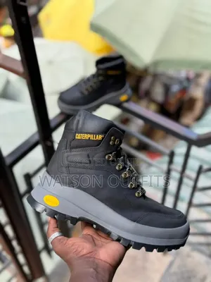 Men's Leather Shoes Clearly Very Supportive and Durable