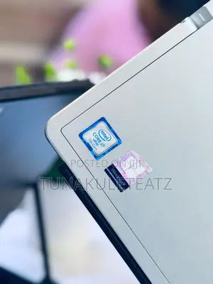 Laptop HP Elite X2 1012 8GB Intel Core I7 SSD 256GB