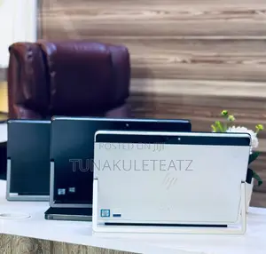 Laptop HP Elite X2 1012 8GB Intel Core I7 SSD 256GB