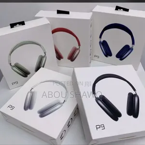 Airpodsmax Head Set Orihinal
