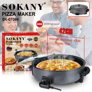 Pizza Maker