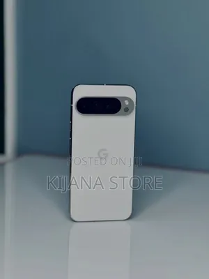 New Google Pixel 9 Pro XL 128 GB White