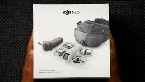 Dji Neo Motion Fly More Combo
