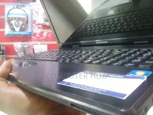 Laptop Lenovo G570 4GB AMD HDD 320GB