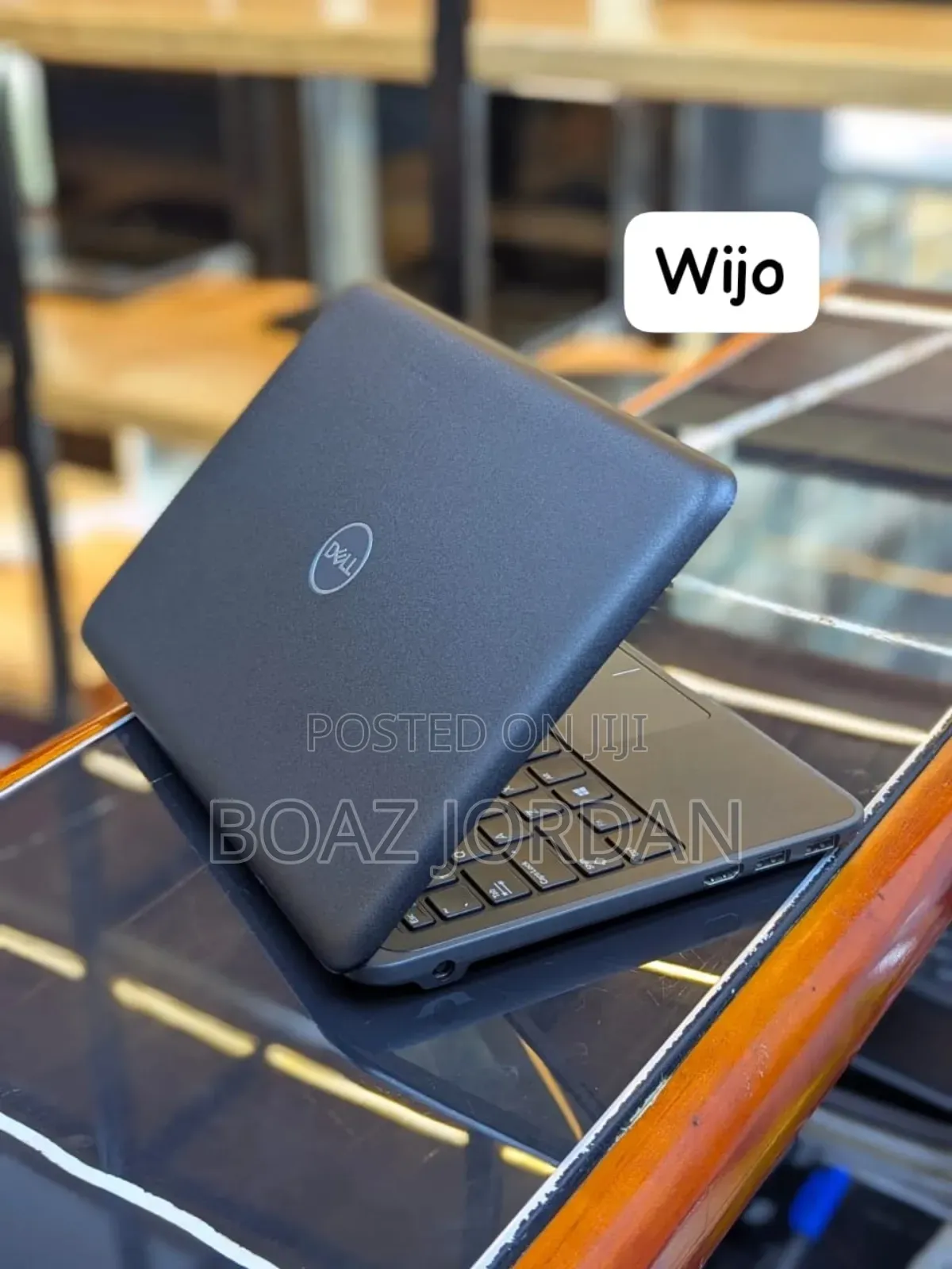 Laptop Dell Latitude 11 3190 4GB Intel SSD 128GB
