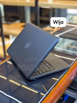 Laptop Dell Latitude 11 3190 4GB Intel SSD 128GB