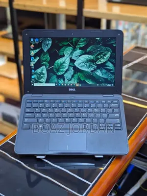 Laptop Dell Latitude 11 3190 4GB Intel SSD 128GB