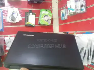 Laptop Lenovo G570 4GB AMD HDD 320GB