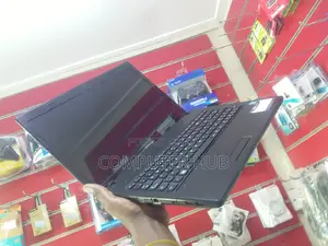Laptop Lenovo G570 4GB AMD HDD 320GB
