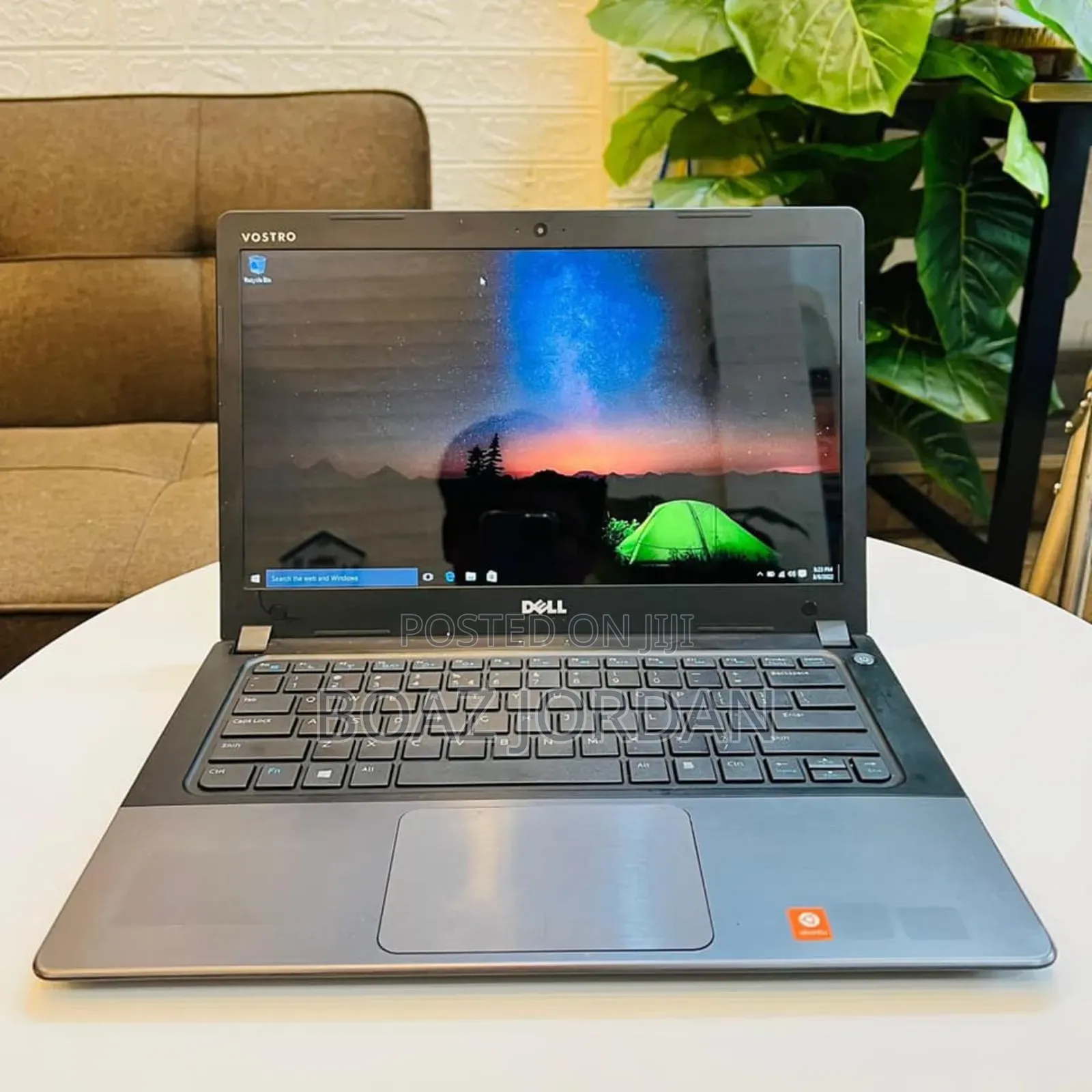Laptop Dell Vostro 14 5480 8GB Intel Core I5 HDD 500GB