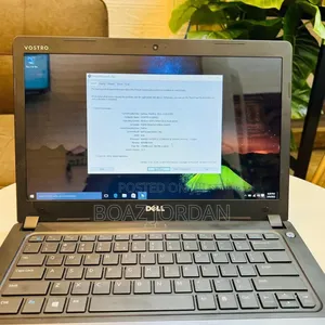 Laptop Dell Vostro 14 5480 8GB Intel Core I5 HDD 500GB