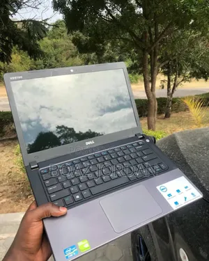 Laptop Dell Vostro 14 5480 8GB Intel Core I5 HDD 500GB