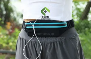 Original Unisex Waterproof Yesidowb13 Sport Waist Band/ Bag Adjustable