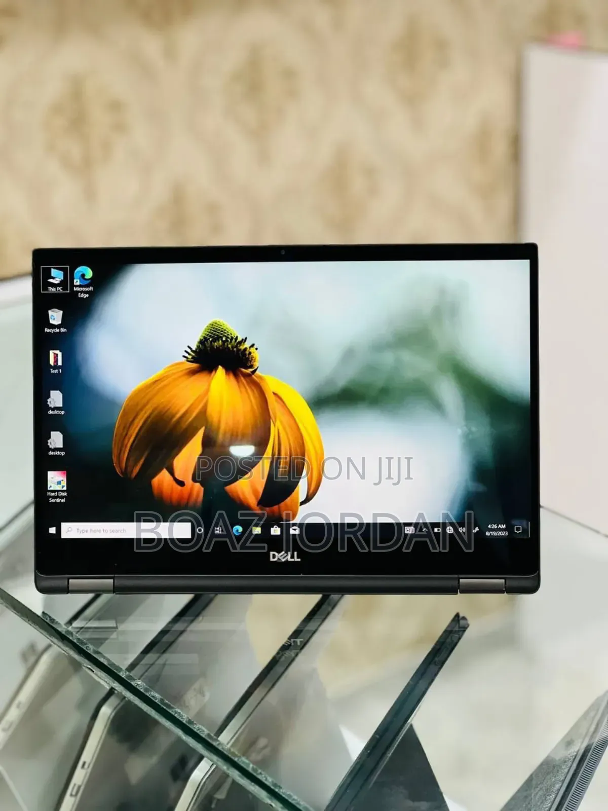 New Laptop Dell Latitude 7390 16GB Intel Core I7 SSD 256GB