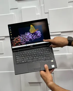 New Laptop Dell Latitude 7390 16GB Intel Core I7 SSD 256GB
