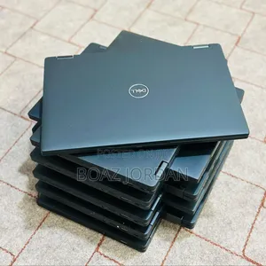 New Laptop Dell Latitude 7390 16GB Intel Core I7 SSD 256GB