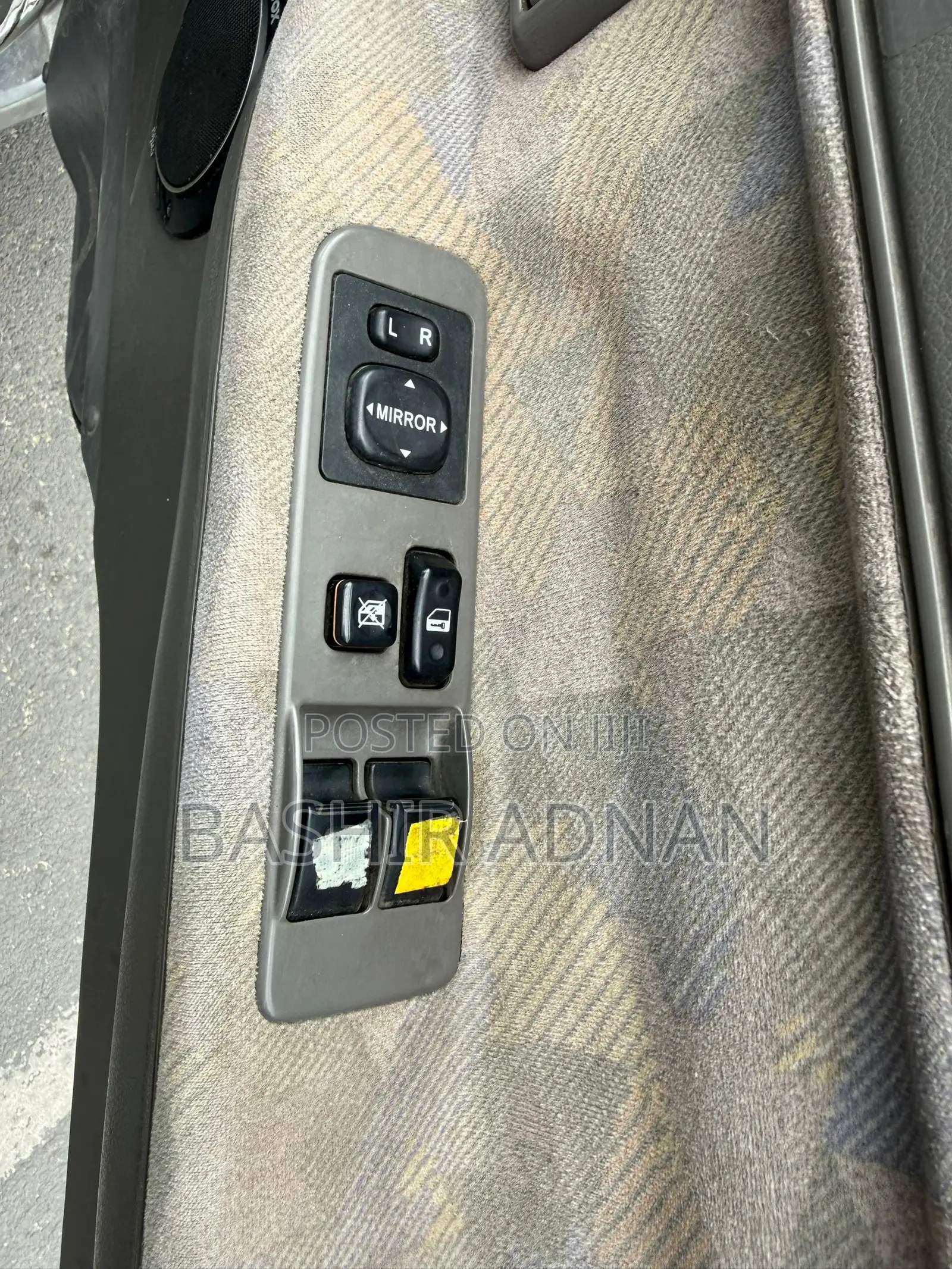 Toyota Townace(Liteace)800kg Unregistered Mpya on Sale.