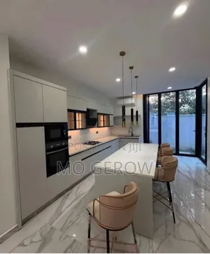 Furnished 5bdrm Villa in Oyster Bay for rent