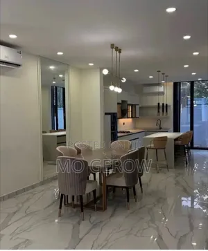 Furnished 5bdrm Villa in Oyster Bay for rent