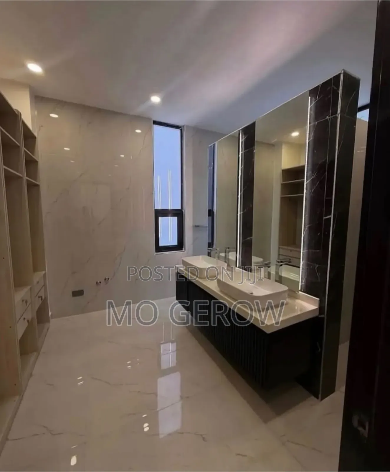 Furnished 5bdrm Villa in Oyster Bay for rent
