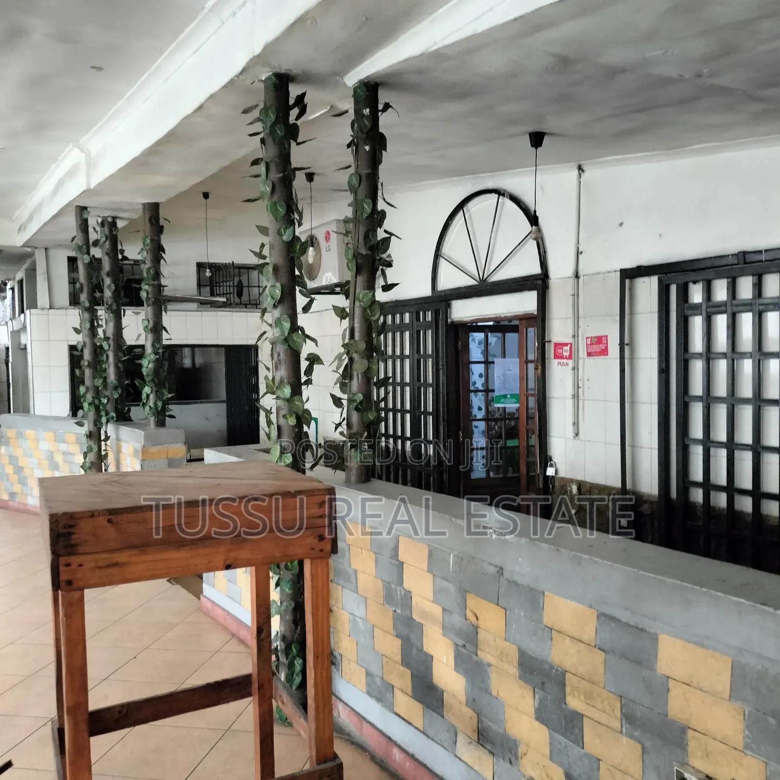 Restaurants for Rent Oystebay Namanga