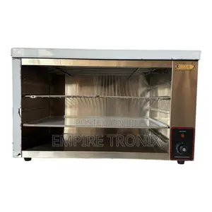 Hes‐937 – Electric Hanging Salamander – Commercial