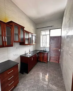 Furnished 3bdrm Villa in Masaki for rent