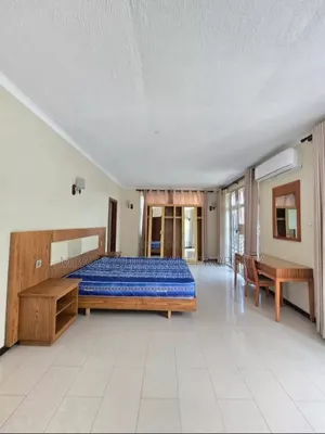 Furnished 3bdrm Villa in Masaki for rent