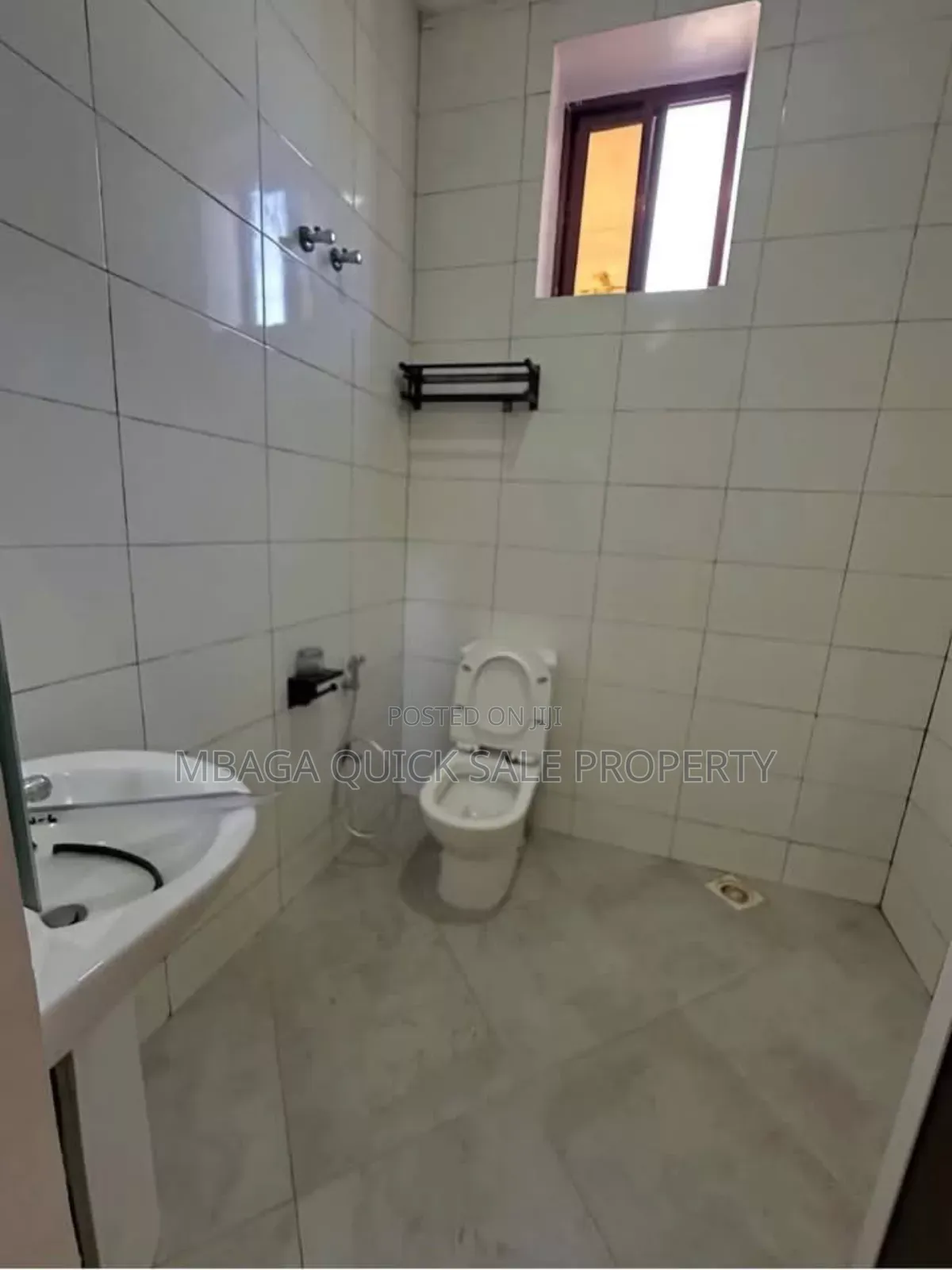 Furnished 3bdrm Villa in Masaki for rent