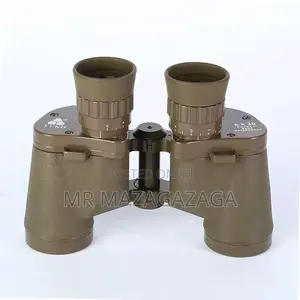 Military 6x30 Binocular