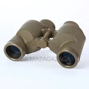 Military 6x30 Binocular