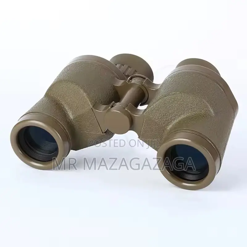 Military 6x30 Binocular
