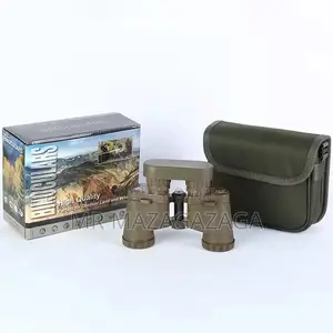 Military 6x30 Binocular