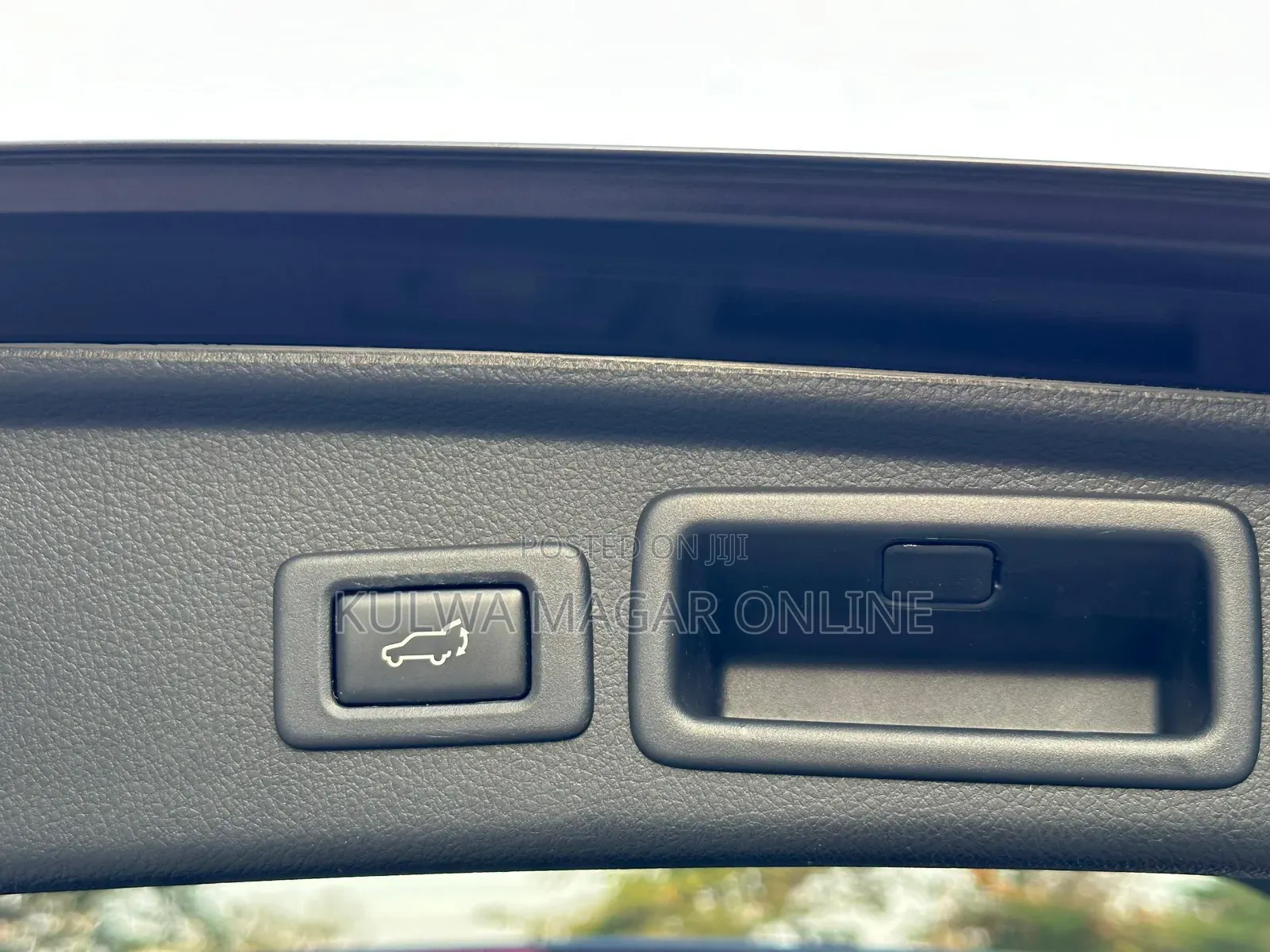 Subaru Forester 2015 Black