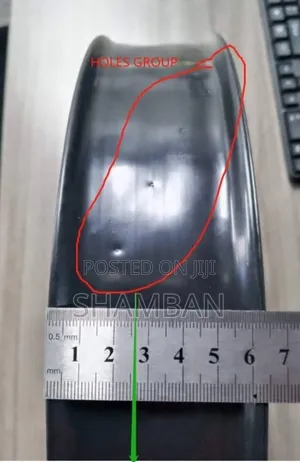 Rain Hose Spray