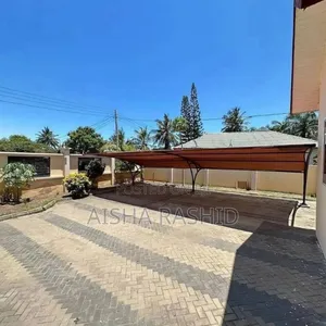 4bdrm House in Kunduchi for rent