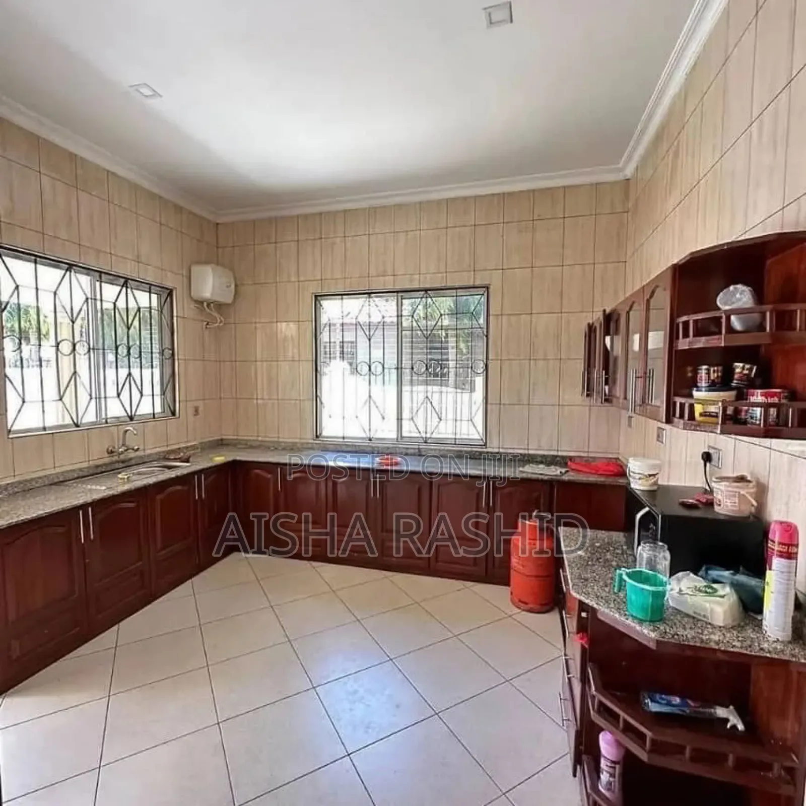 4bdrm House in Kunduchi for rent