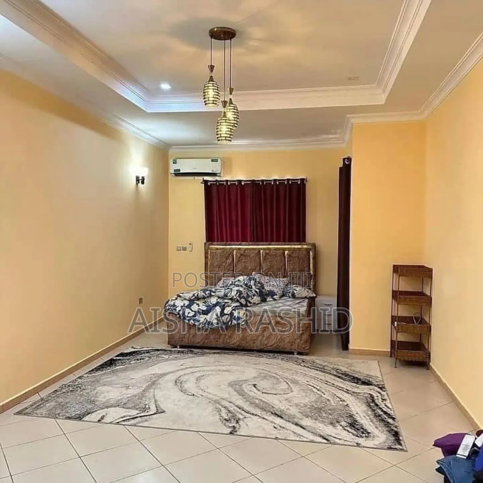4bdrm House in Kunduchi for rent